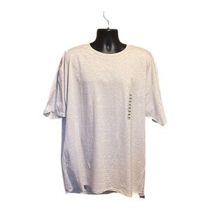 Champion Oatmeal Heather T-shirt NWT XXL